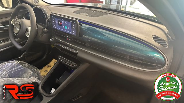 FIAT 600 usata, con Controllo automatico clima