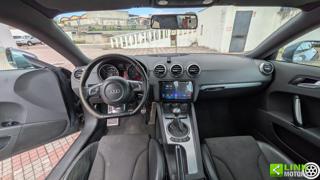 AUDI TT usata, con USB
