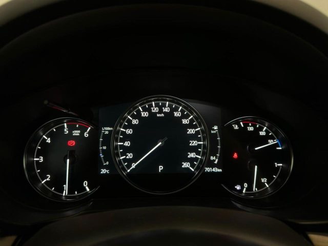 MAZDA CX-5 usata, con Climatizzatore