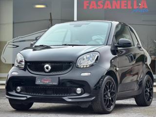 SMART ForTwo usata, con Autoradio
