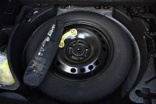 FIAT 500X usata, con ESP