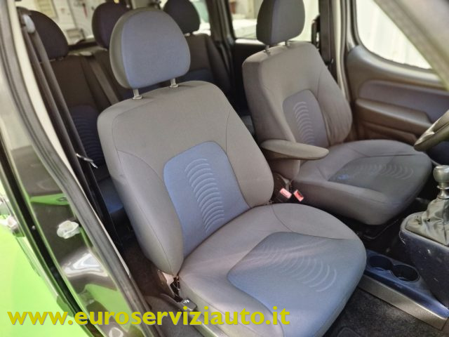 FIAT Doblo usata 29