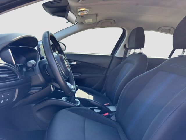FIAT Tipo usata 8