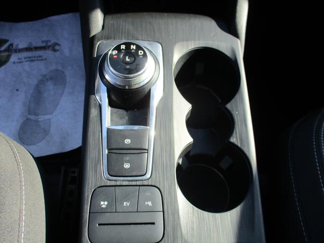 FORD Kuga usata, con Park Distance Control