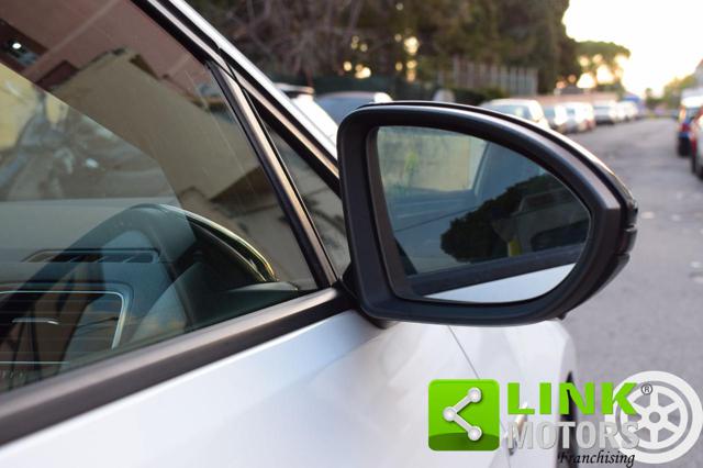 VOLKSWAGEN Golf usata, con Chiusura centralizzata