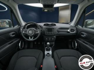 JEEP Renegade usata, con Climatizzatore