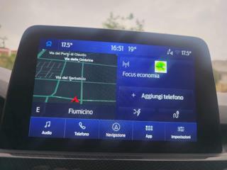 FORD Kuga usata, con Fendinebbia