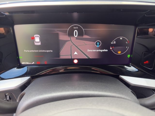 OPEL Mokka usata, con Servosterzo