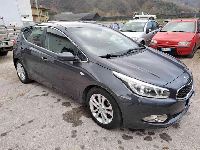 KIA cee