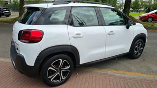 CITROEN C3 Aircross usata, con Cerchi in lega