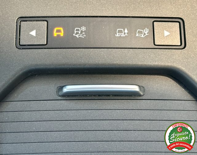 LAND ROVER Range Rover Evoque usata, con Controllo automatico clima