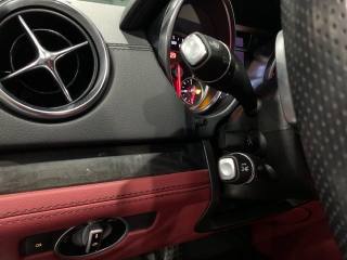 MERCEDES-BENZ SL 500 usata, con Sedili sportivi
