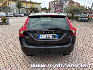 VOLVO V60 usata 20