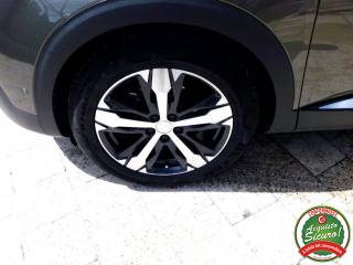 PEUGEOT 3008 usata, con MP3
