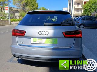 AUDI A6 usata, con Controllo automatico clima