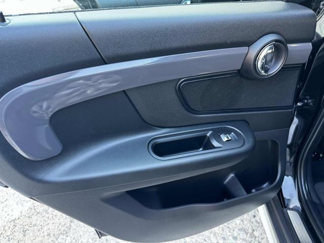 MINI Countryman usata, con USB
