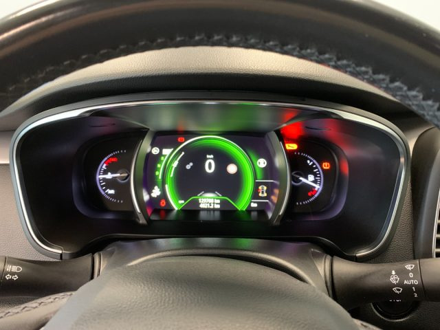 RENAULT Talisman usata, con Autoradio digitale