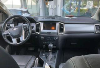 FORD Ranger usata, con Antifurto