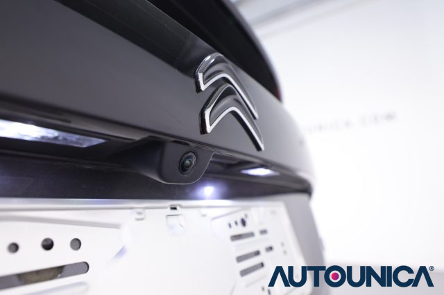 CITROEN C4 usata, con Telecamera per parcheggio assistito