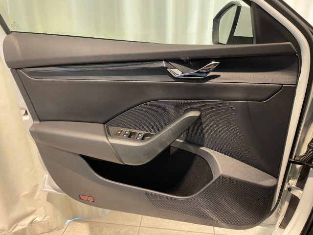 SKODA Octavia usata, con Fendinebbia