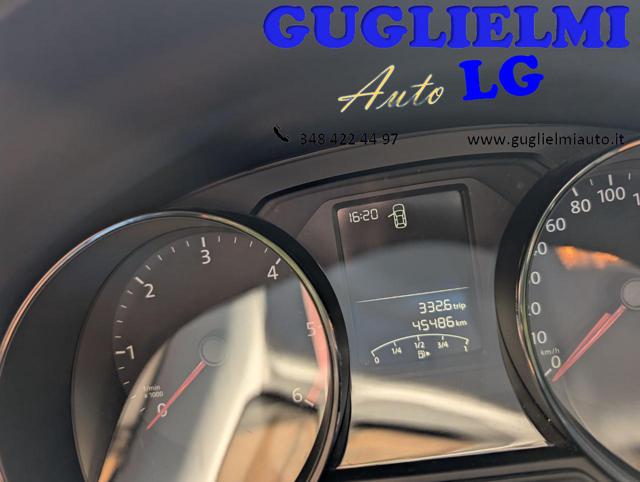 VOLKSWAGEN Polo usata, con Controllo trazione