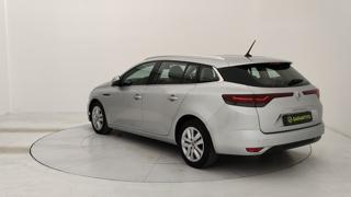 RENAULT Megane usata, con Airbag laterali