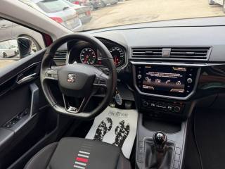 SEAT Ibiza usata, con Chiusura centralizzata