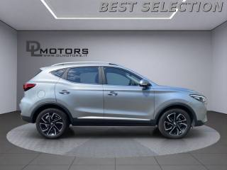 MG ZS usata, con Cruise Control