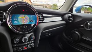 MINI One usata, con Climatizzatore