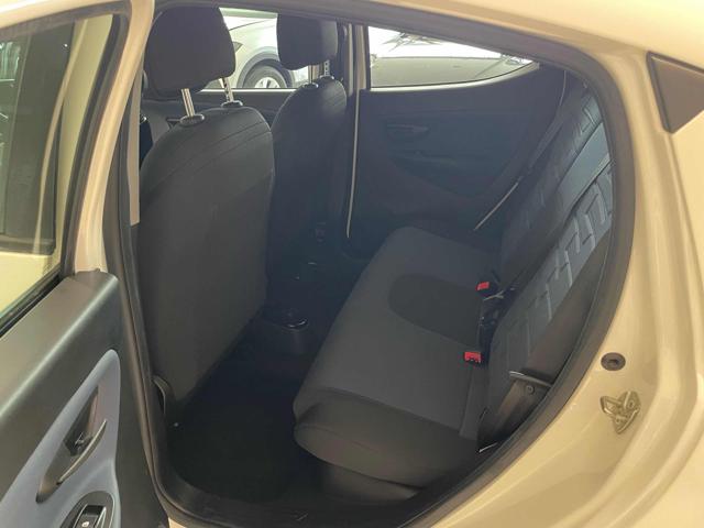 LANCIA Ypsilon usata, con Immobilizzatore elettronico