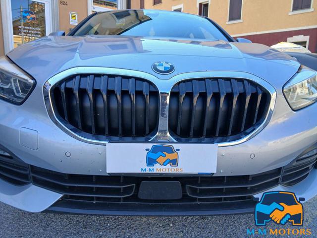BMW 118 usata 32