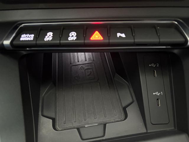 AUDI Q3 usata, con USB