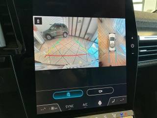 RENAULT Megane usata, con Sedili riscaldati