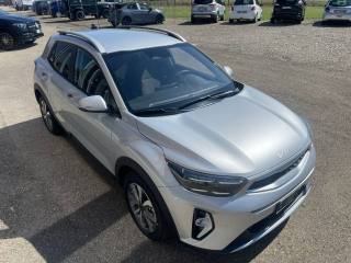 KIA Stonic usata, con Chiusura centralizzata