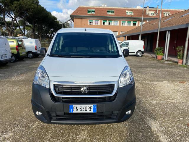 PEUGEOT Partner usata, con Chiusura centralizzata