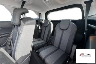 PEUGEOT 5008 usata, con Chiusura centralizzata