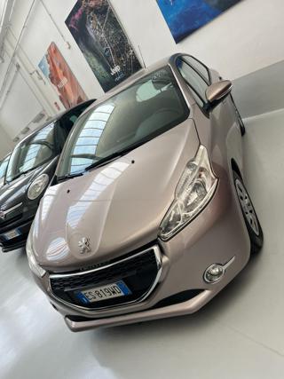 PEUGEOT 208 usata 18