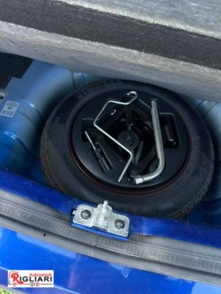 FIAT Panda usata, con Volante multifunzione