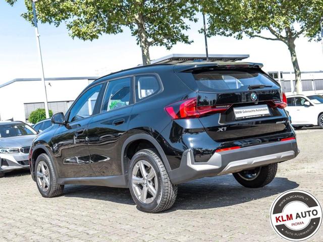 BMW X1 usata, con Airbag