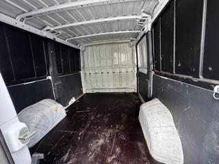 FIAT Ducato usata, con Cronologia tagliandi