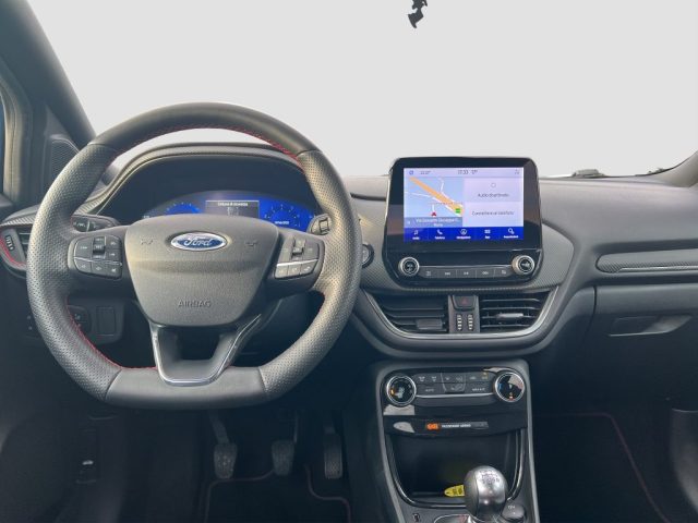 FORD Puma usata 11