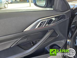 BMW 420 usata 31