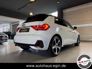 AUDI A1 usata, con Airbag laterali