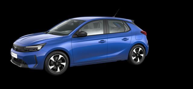 OPEL Corsa-e usata, con Airbag