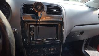 VOLKSWAGEN Polo usata, con Volante in pelle