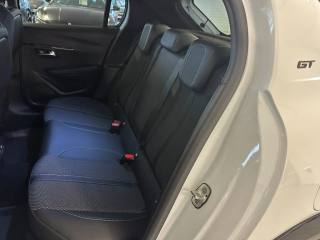 PEUGEOT 208 usata, con ESP