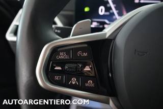 BMW 420 usata, con Parabrezza riscaldabile