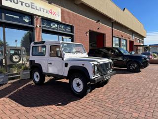 LAND ROVER Defender usata 7