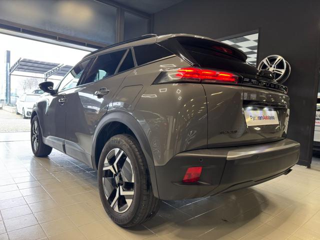 PEUGEOT 2008 usata, con Airbag Passeggero