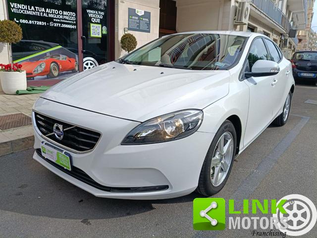 VOLVO V40 usata, con Isofix